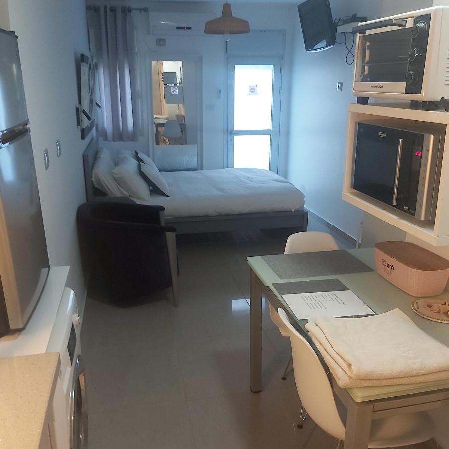 Studio By The Sea อัชโดด ภายนอก รูปภาพ