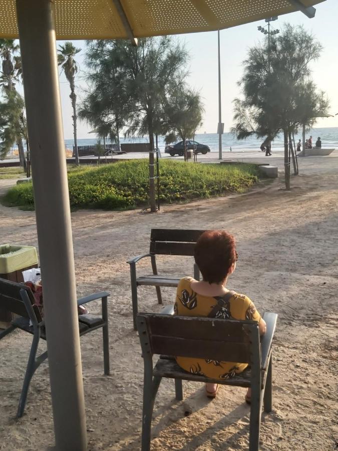 Studio By The Sea อัชโดด ภายนอก รูปภาพ