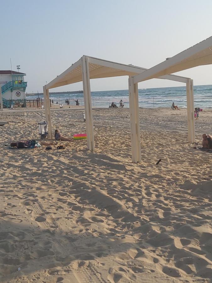 Studio By The Sea อัชโดด ภายนอก รูปภาพ